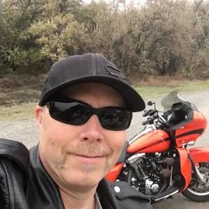 Meet your Posher, Lance